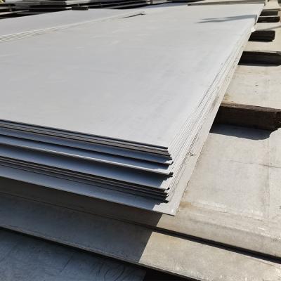 China 0.5mm AISI 1023 Carbon Steel Sheet Plate ASTM A105 Construction Building for sale