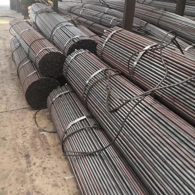 China ISO9001 STPG42 Seamless Carbon Steel Pipes 21.3mm Circular Welded Pipe Thick Wall for sale