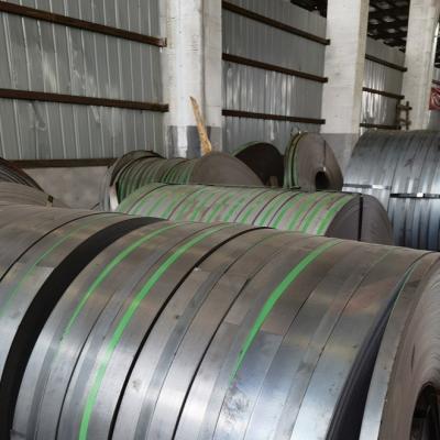 China AISI 202 pulió grueso de acero inoxidable de la bobina 10m m de la tira en venta