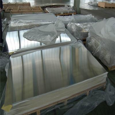 China ASTM 410 430 304 201 202 316 Chapa de acero inoxidable 4x8 chapa laminada en frío Metal para cocina en venta