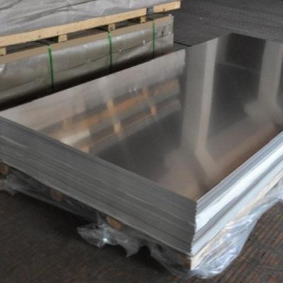 China H114 3104 5cm färbte anodisiertes Aluminiumblatt für Laser-Stich zu verkaufen