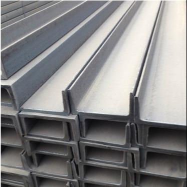 Китай GB ASTM Q345B Q235 0,8 мм нержавеющая сталь оцинкованная H-образная стальная балки оцинкованные продается