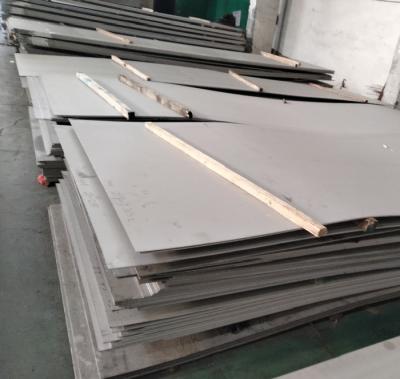 China 5mm Thickness 201 304 316  430 Stainless Steel Plate Sheet Customized for sale