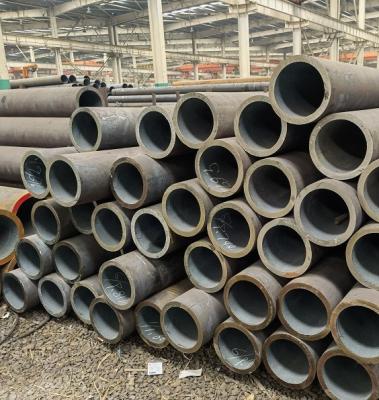 China SSAW / SAWL API 5L Spiral Welded Carbon Steel Pipe Natural Gas And Oil Pipeline for sale