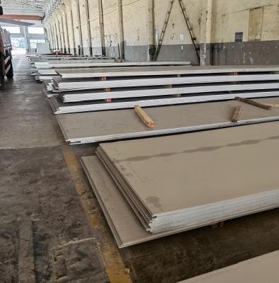 China 0.3mm Stainless Steel Plate Sheet Aisi Astm 201 202 304 316 409 410 420j1 420j2 430 420 for sale