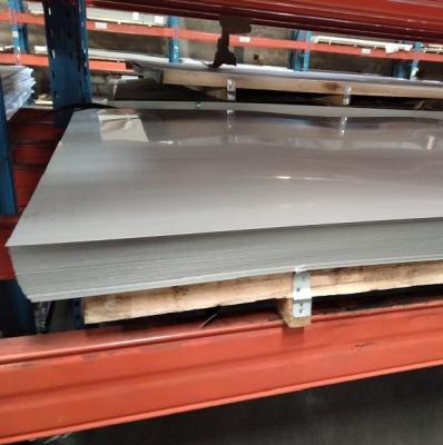China La hoja de acero inoxidable de TISCO ASTM AISI 440c 440C laminó en venta