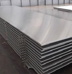 China placa de acero inoxidable de la rayita laminada en caliente 443 439 para el elevador en venta