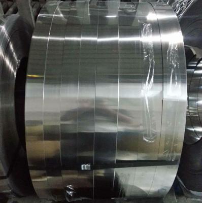 China 441 bobinas de acero inoxidables de ASTM A240 1,4509 platean la forma de la hoja de la queja en venta