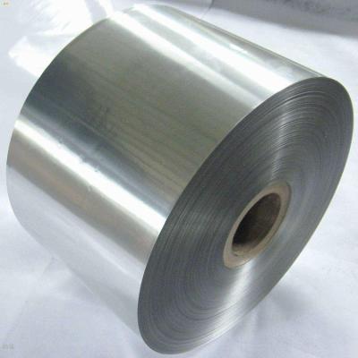 China Hardenable 420 430 Stainless Steel Coil , 0.45mm Cold Rolled Steel Sheet for sale