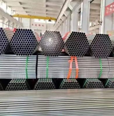 China SCH40 a tubulação de aço inoxidável sem emenda ASTM A312 personalizou o diâmetro à venda
