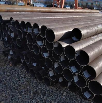 China PE Coated Seamless Carbon Steel Boiler Tube Pipe 100mm Thickness for sale