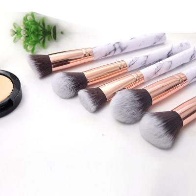 Chine pro kit de brosse du maquillage 10pc à vendre