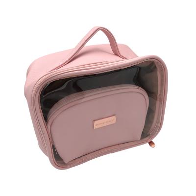 China ISO9001 Toiletry Makeup Bag for sale