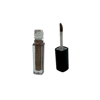 China ISO Certificated Square 2.5g Liquid Eye Glitter Eyeshadow for sale