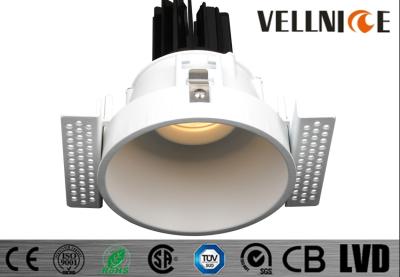 China LED cob downlight 10w  3000K Anti-Glare Effect Dia 105*H 123MM Tiltable for sale