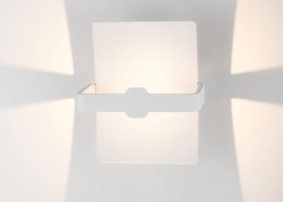 China High CRI 2700K Indoor LED Wall Lights Low Power Warm White AC230V Star - Rated for sale