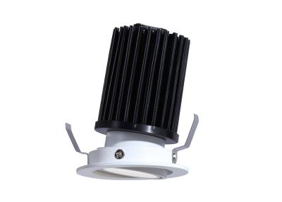 China 15W Good Price Spot Light COB LED Aluminium Housing Dimmable LED Ceiling Spot Light R3B0619 for sale