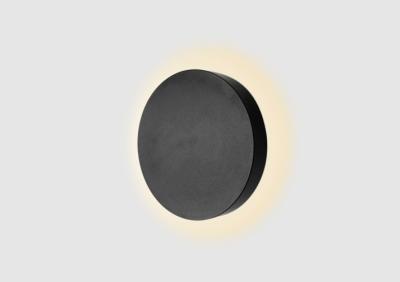China IP44 Modern Indoor IP44 LED Wall Lights , 6.5watt wall mounted led light for sale