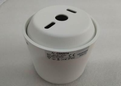 China SMD Aluminum Die - Cast White 10W Surface Mount LED Lights For Theatre , Gallery for sale