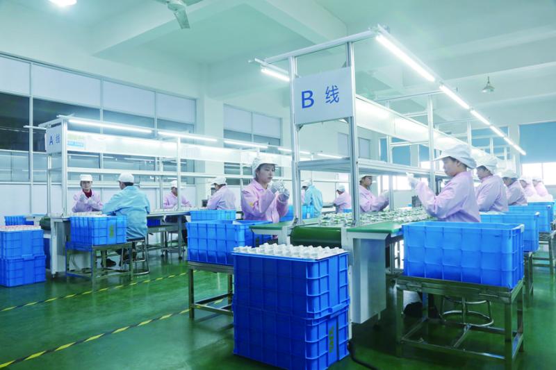 Verified China supplier - Zhejiang Ukpack Packaging Co., Ltd.