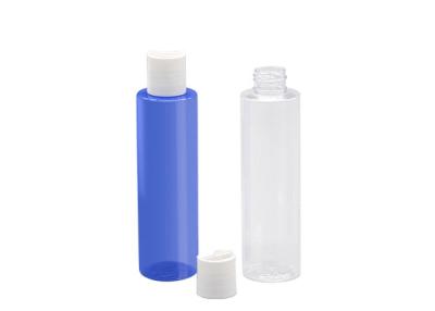 Κίνα 150ml Make Up Remover Bottle Pp Pet Water Toner Squeeze Disc Top Cosmetic Packaging προς πώληση