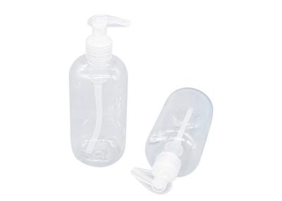 China 2cc Dosage Plastic Dispenser Pump 22-410 Soap / Lotion / Spray Non Spill à venda