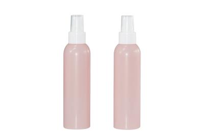 China Botellas vacías del espray de la botella cosmética del espray del viaje de PETG pequeñas en venta