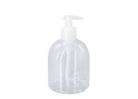China 24 - 410 28 - 410 Mono PP Plastic Lotion Pump Skin Care Packaging Allplastic Lotion Pump UKAP04 for sale