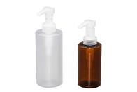 Chine Bouteille de pompe à lotion monopolymère de 4 cc pour emballage cosmétique de 300 ml/500 ml UKAP11 à vendre