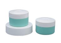 Chine 50 ml de couleur et de logo personnalisés Emballage pour soins de la peau Insérer une cuillère à soupe de crème UKC34 à vendre