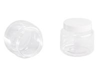 China 300 ml Creme de PP PET Jar Cuidado da Pele Embalagem Loção corporal Creme UKC61 à venda