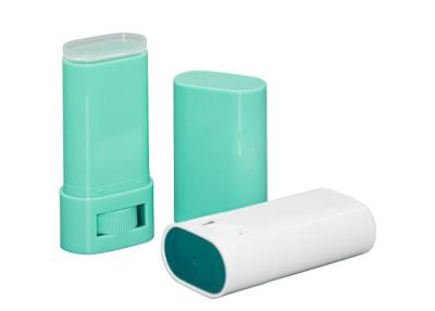 China 15g/20g de color y logotipo personalizados Cosmético Deodorante Bastones Correccional para el cuerpo, protector solar sólido Bastones UKDS01 en venta