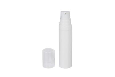 China Pp Airless Bottle 300ml 400ml 500ml 750ml and 1000ml for sale