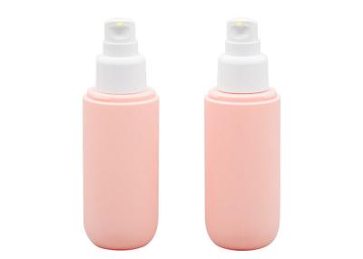 China 100ml PP+PET Lotion Pump Bottle Hair Care Packaging Bottle Cosmetic Bottle Hair Care Packaging UKL12 for sale