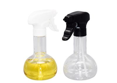 Chine 250 ml PET Spray huile de cuisine Bouteille de soins personnels Parfum huile essentielle Emballage UKP16 à vendre