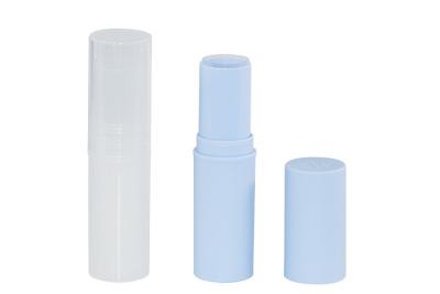 China 8-10 g Hydratationsstick Balsamstick Feuchtigkeitsspender Stick Verpackung für PCR PP Material zu verkaufen