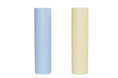 China 8g/10g Customized Color And Logo Deodorant Sticks Make Up Packaging UKDS11 for sale