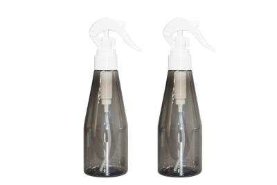 China 300ml PP Pump Head PET Bottle Body Magnetic Spray Bottle Fine Atomization And Uniform Spraying UKP25 for sale