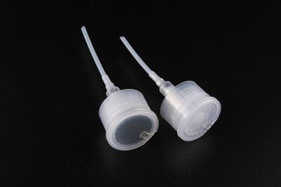 China Nass wildes Make-upplastiknagellack-Entferner-Pumpe 0.5ml N für Pumpflasche zu verkaufen