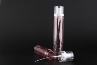 China el espray plástico de 150ml 100ml embotella/botella colorida del espray del animal doméstico en venta