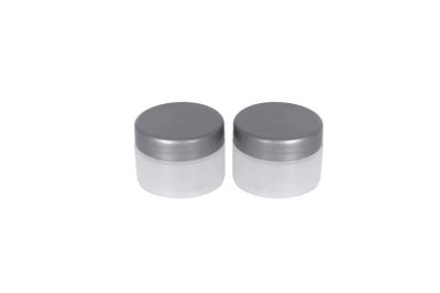 China Od 29mm Small Capacity 5g Cosmetic Cream Jars For Skincare for sale