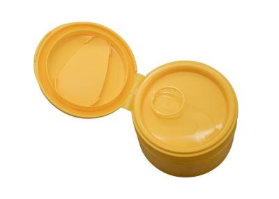 China Flip top cap cream jar  Fresh-Locked Cream Jar  80g 100g 200g Cosmetic matte packaging jar bottle for sale