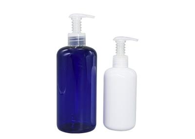 China All Plastic Pumps 24-410 And 28-410 2cc Dosage For Lotion for sale