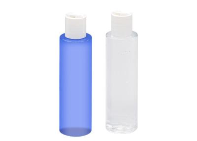 China 150ml PCR PET Bottle Makeup Remover Bottle Water Toner Packaging for sale
