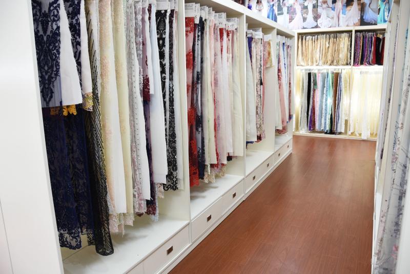 Fournisseur chinois vérifié - Guangzhou Mingdexiu Textile Co., Ltd
