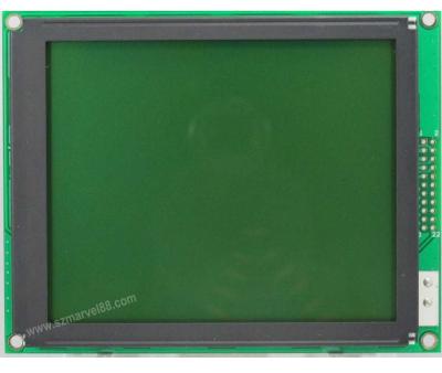 China M160128A-B5, 160X128 Graphics LCD Module, 160128 dot-matrix Display, STN blue, transmissiv for sale