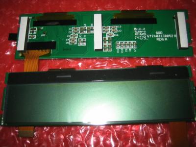 China ericsson AASTRA D4223 D4225 Phone Replacement LCD Display Screen SGD GY2403130052 for sale