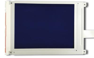 China LM32019T=M320240T-B3: STN LCD (Blue),White backlight(side),transmissive/negative,VDD 3.3V for sale