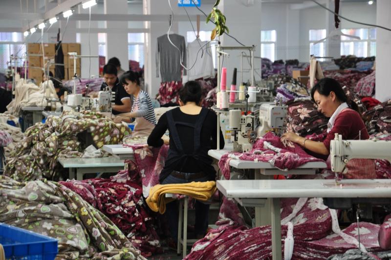 Проверенный китайский поставщик - Changshu Dashijia Textiles Co., Ltd.
