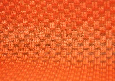 China 320gsm Airmesh Knitted Polyester Mesh Material Breathable Mesh Fabric For Mattress for sale